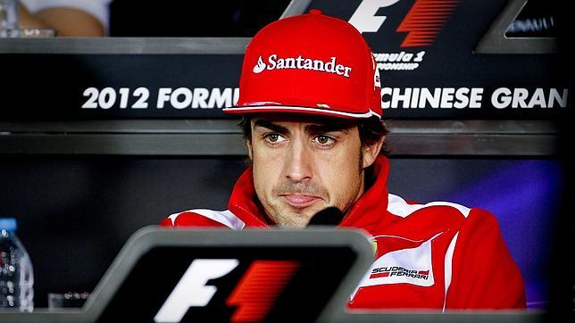 Fernando Alonso: «Lo pasaremos mal para entrar en la Q3»
