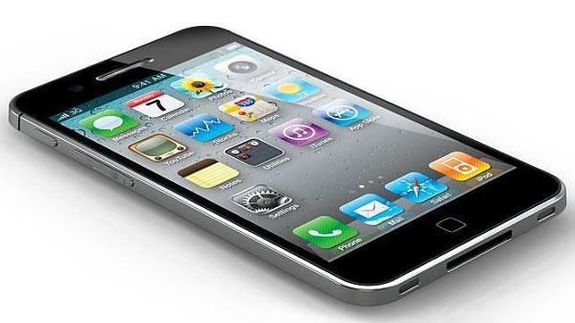 Comienzan las especulaciones sobre el iPhone 5