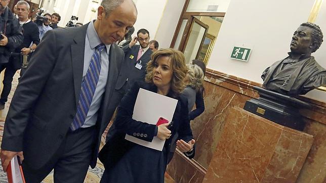 El Congreso rechaza las enmiendas a la totalidad de la reforma laboral