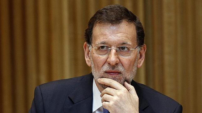 Rajoy busca complicidad con Polonia para que España pueda recibir más fondos de cohesión