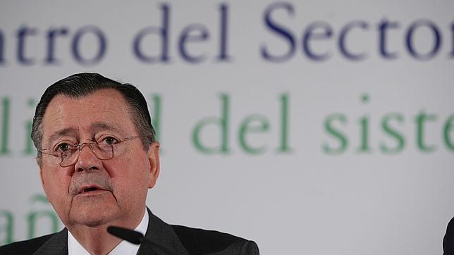 El Supremo rechaza la suspensión cautelar del indulto a Alfredo Sáenz