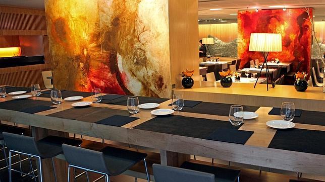 Diez días de restaurantes de primera a precios de saldo