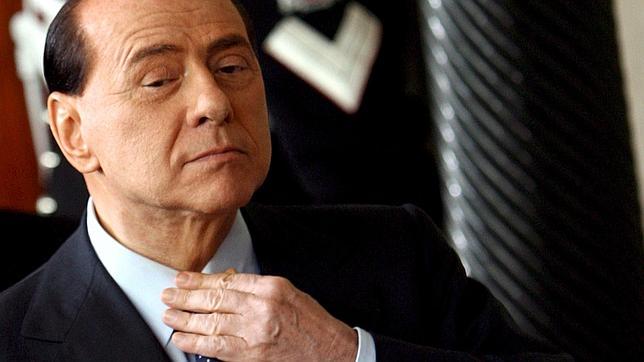 Berlusconi pudo comprar el silencio de tres mujeres testigos del «caso Ruby»