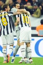 La Juventus y el drama de Del Piero