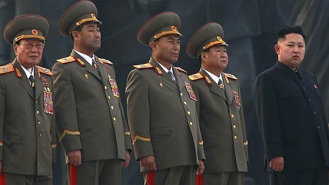 Kim Jong-un perpetúa la dinastía comunista con un desafío a la comunidad internacional
