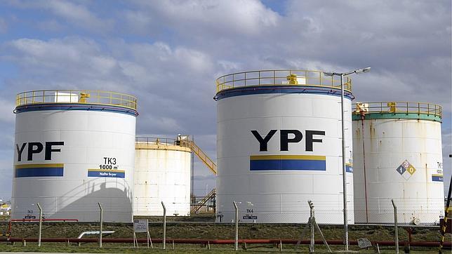 YPF, una empresa estratégica para Argentina