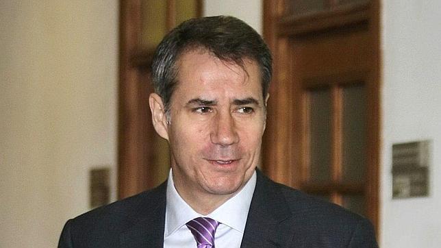 El consejero de Turismo de Matas se desvincula de la gestación del Foro sobre Turismo y Deporte