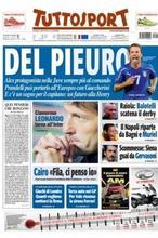 La Juventus y el drama de Del Piero