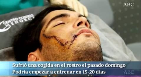 Gonzalo Caballero y Fernando Adrián apuntan alto en Sevilla