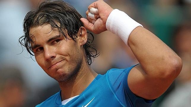 Nadal esquiva a Ferrer en Montecarlo