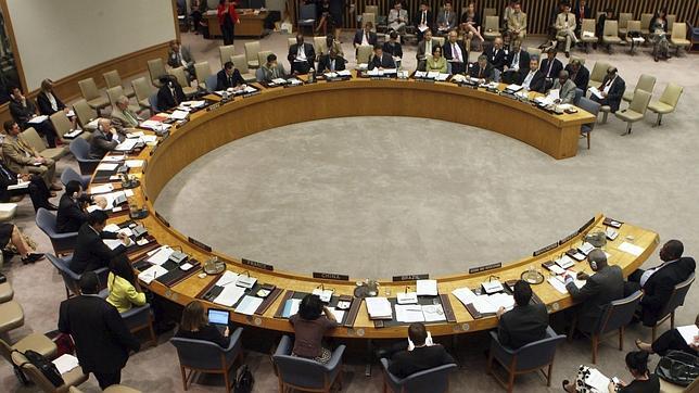 Llegan a Damasco los primeros observadores de la ONU para supervisar el plan de paz