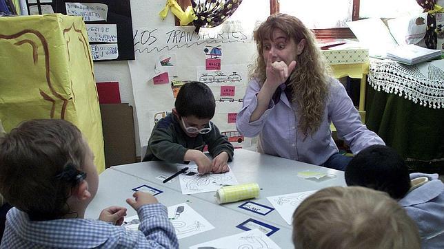 Los niños sordos también pueden ser bilingües