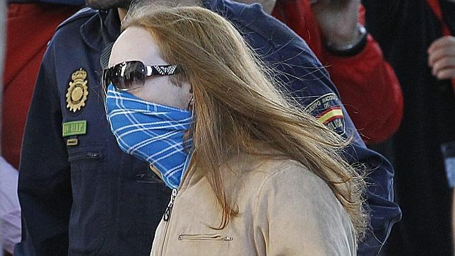 El Cuco permanecerá en un centro de menores hasta marzo de 2013