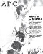 Heynckes, el hombre de la Séptima, se cruza en el camino del Real Madrid