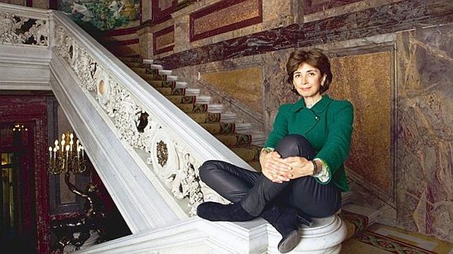 Pilar del Río: «Saramago es mi militancia»