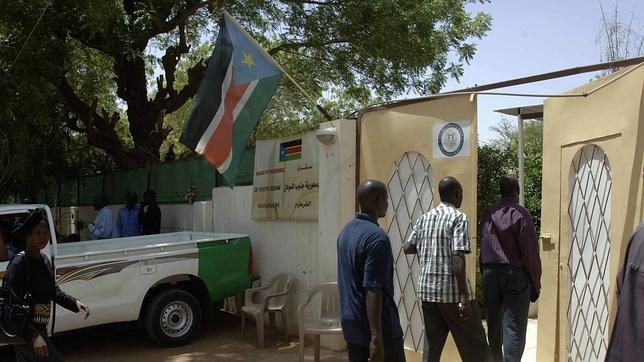 El Parlamento sudanés declara «enemigo» a Sudán del Sur por ocupar su territorio