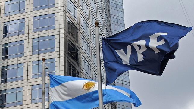 La historia del desalojo de Repsol YPF en Argentina, contada en primera persona