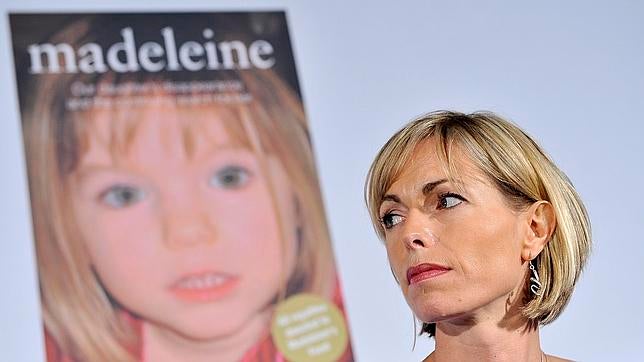 La policía investiga una pista que sitúa a Madeleine McCann en Nerja