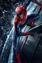 «The Amazing Spider-Man» presenta dos carteles y nuevo tráiler