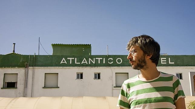 Xoel López lanza «Atlántico», su disco «más pausado, menos rockero y vitalista»