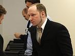 Breivik: «He cometido el ataque más espectacular y sofisticado desde la II Guerra Mundial»