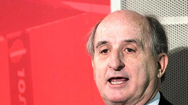 Repsol exige 8.000 millones de euros por YPF