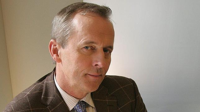 John Grisham publica en España su segunda novela de intriga para jóvenes