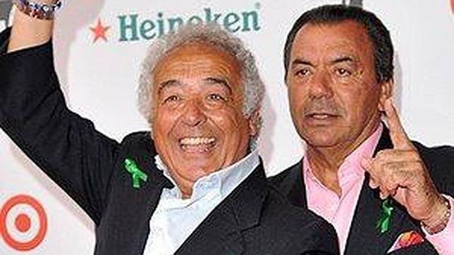 Vuelven Los del Río y su «Macarena africana»