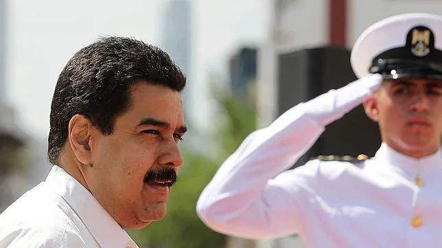 El Canciller de Venezuela pide perdón por llamar «mariconzones» a los líderes de la oposición