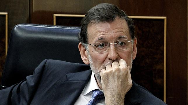El PP veta la comparecencia de Rajoy en el Congreso sobre los últimos recortes