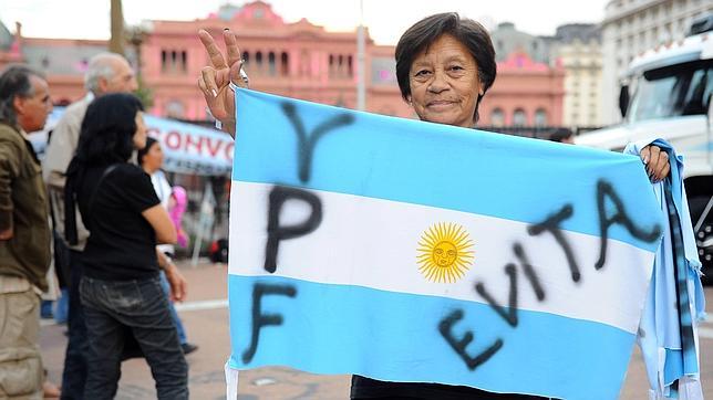 El FMI advierte a Argentina de que las intervenciones públicas empeoran el clima de inversión
