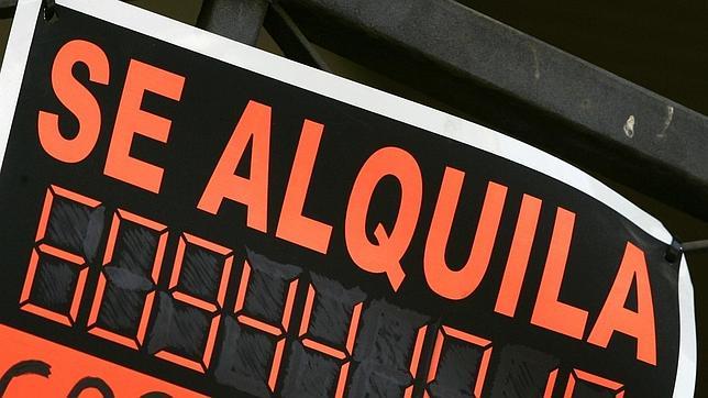 La vivienda alquilada también desgrava en la declaración de la renta