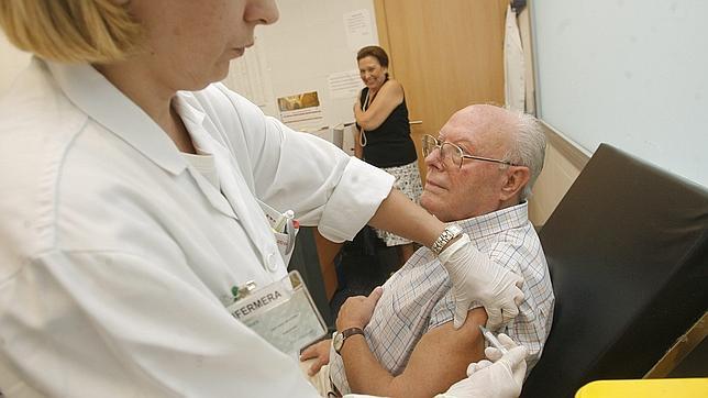 «Estoy a favor del copago, pero muchos jubilados no tienen ni para comer»