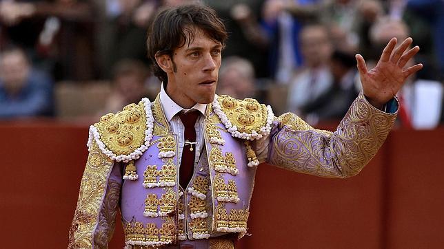 Nazaré: «No me cambio ni por el Papa»