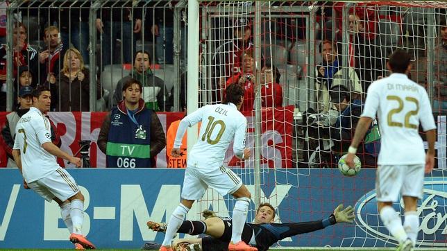 Los técnicos dicen que el Madrid no está en la reserva