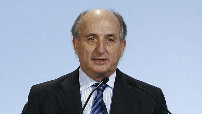 Brufau cree que los resultados de Repsol serán iguales o mayores tras la expropiación de YPF