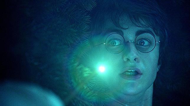 Detectan un virus que crea cuentas con nombres de personajes de Harry Potter