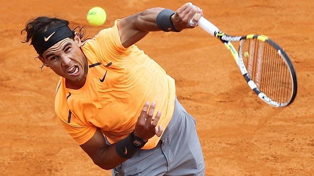 Horarios de la jornada en Montecarlo (19 de abril)