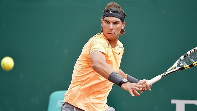 En directo: Nadal-Wawrinka