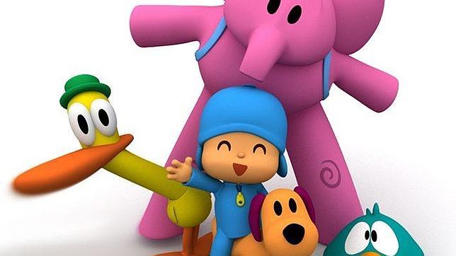 «Pocoyo» despide a 26 trabajadores de Madrid, un tercio de la plantilla