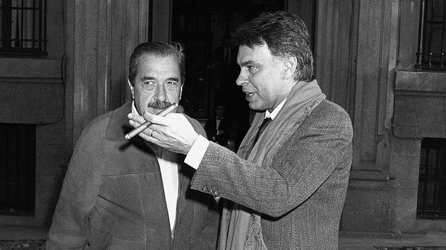 YPF, la gran quiebra de unas relaciones históricamente privilegiadas