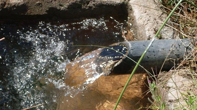 España y Portugal luchan juntas por la creación de la Agencia Mundial del Agua