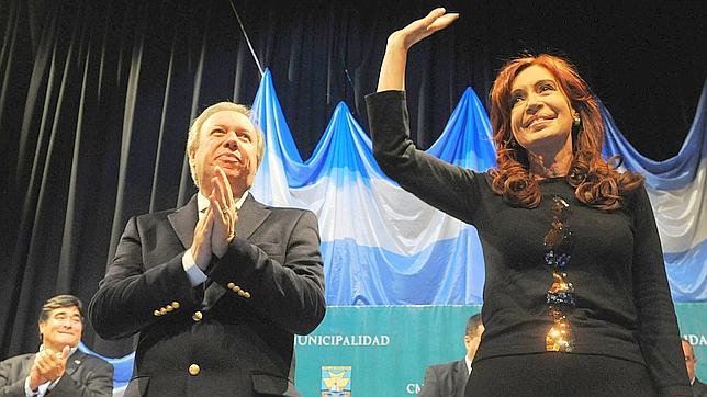 El proyecto de expropiación irá hasta la tumba de Néstor Kirchner