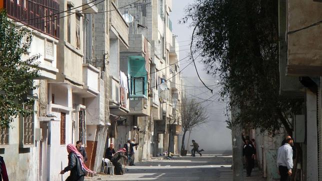 La ONU enviará 300 nuevos observadores a Siria