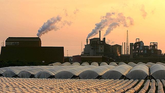 España agota su «presupuesto ecológico»