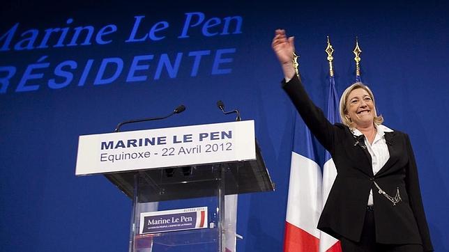 Directo: La participación ronda el 80%, casi cuatro puntos menos que en 2007