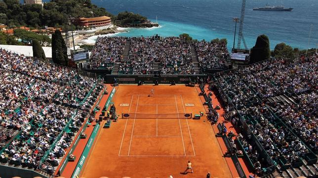 Nadal rompe el maleficio Djokovic