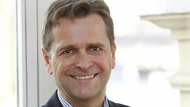 «Hay muchos libros que son más atractivos en edición impresa»