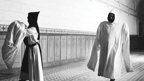 Los monasterios trapenses en el objetivo de Francesca Phillips