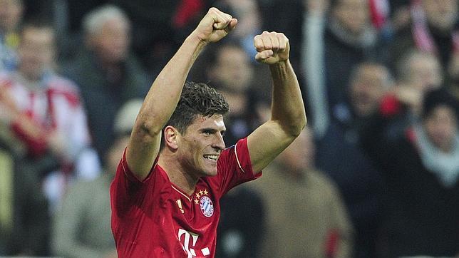 Rummenige: «No tenemos miedo al infierno del Bernabéu»